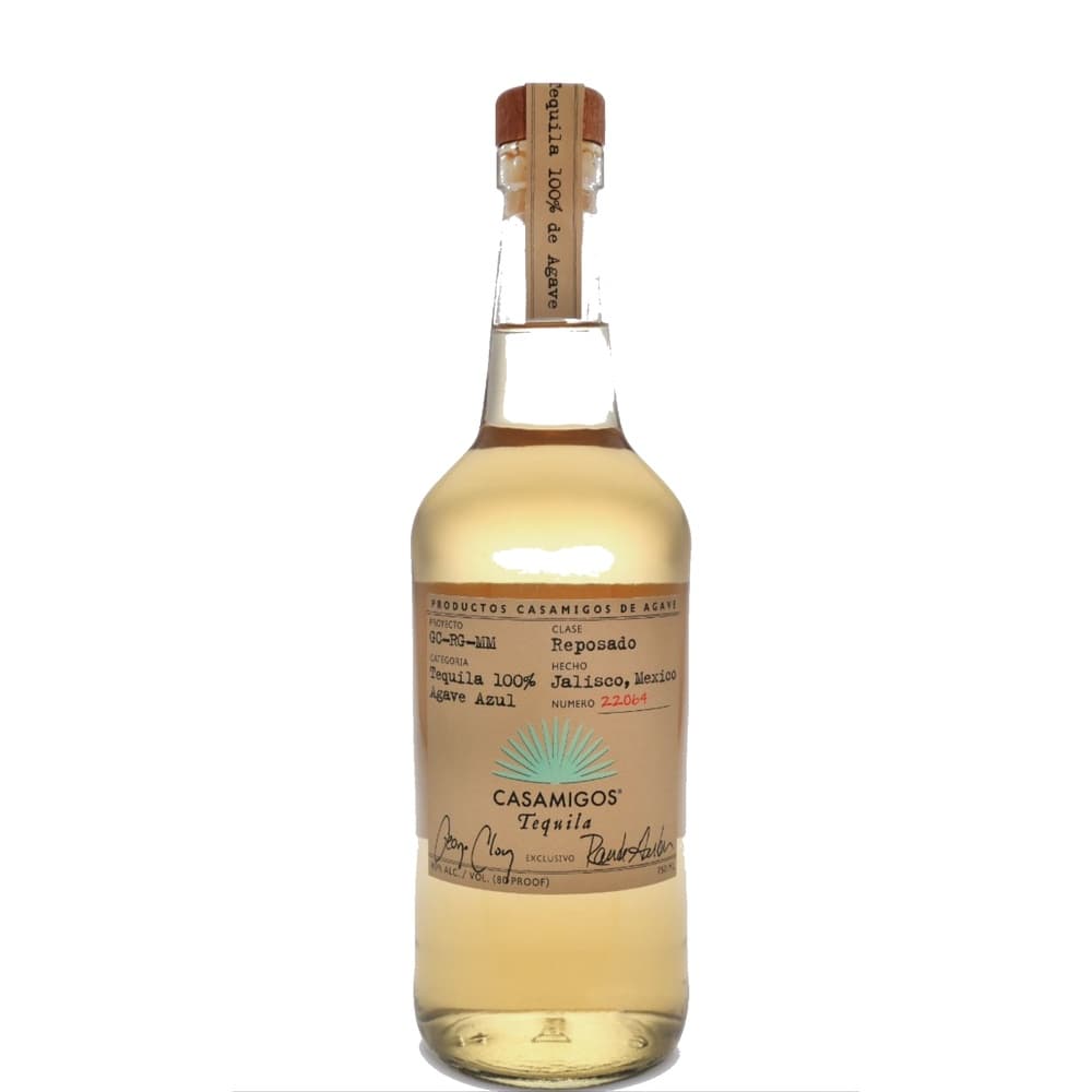 Casamigos Tequila Reposado