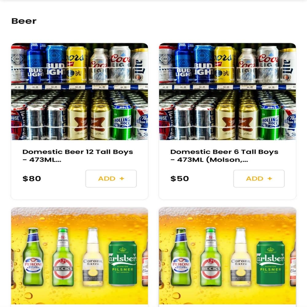 Beer
