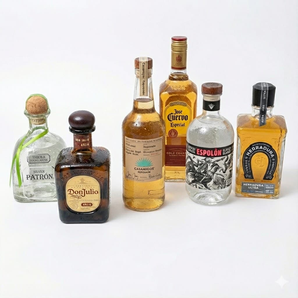 Tequila