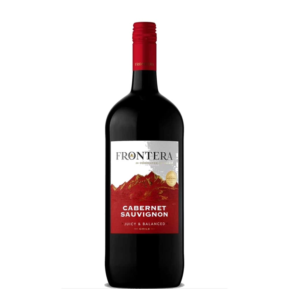 Frontera Cabernet Sauvignon