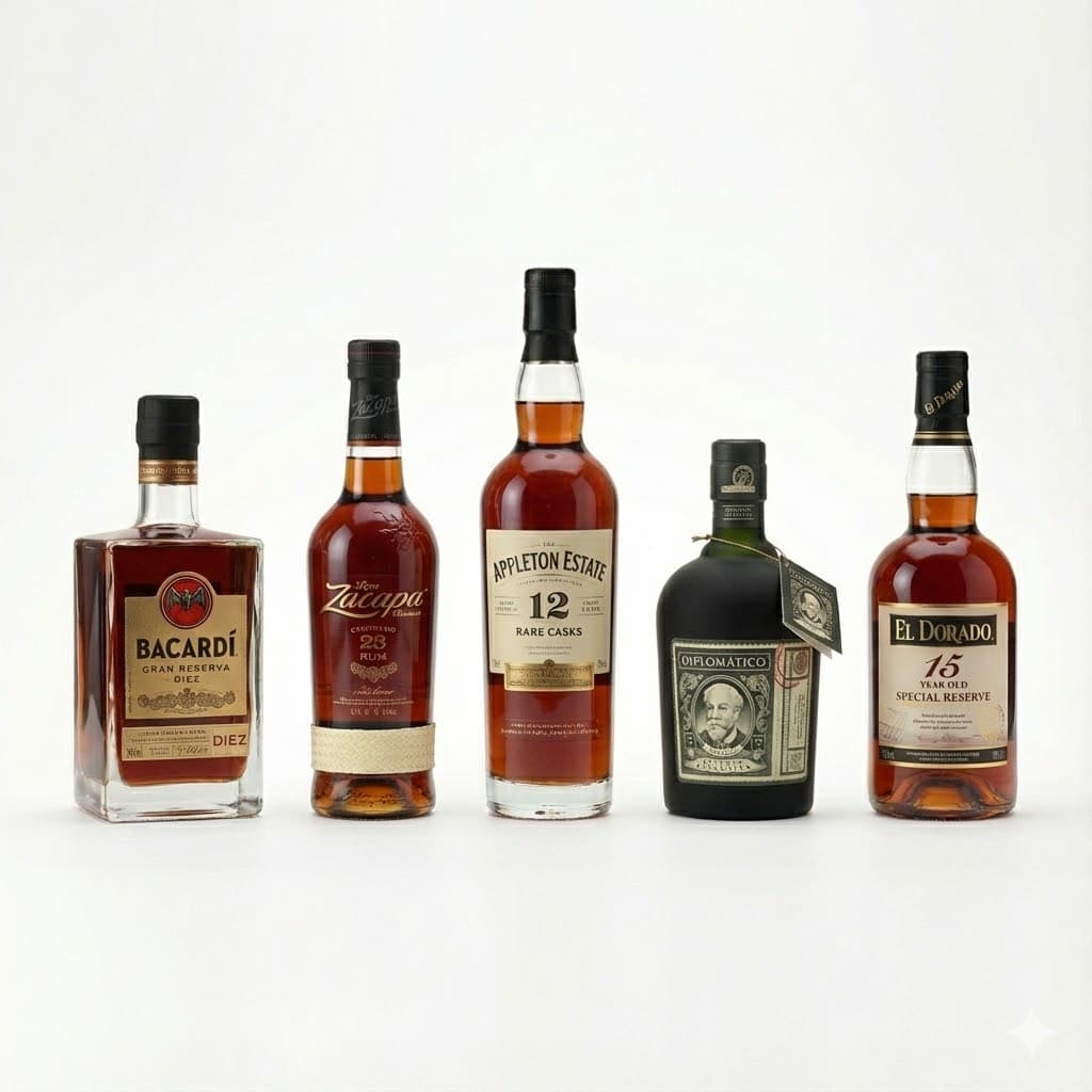 Rum