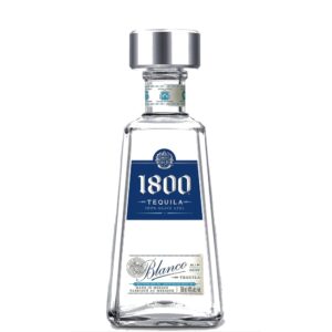 1800 Tequila Blanco 750mL