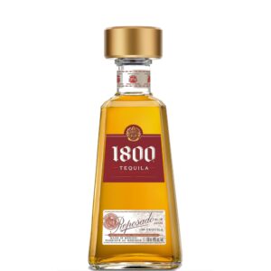 1800 Tequila Reposado 750mL