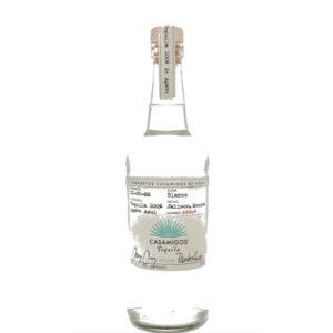 Casamigos Tequila Blanco 750mL