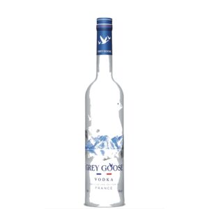 Grey Goose Vodka 750mL