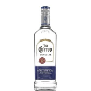 Jose Cuervo Especial Silver Tequila 750mL
