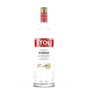 Stoli The Original Vodka 1.14L