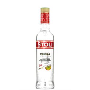 Stoli The Original Vodka 375mL