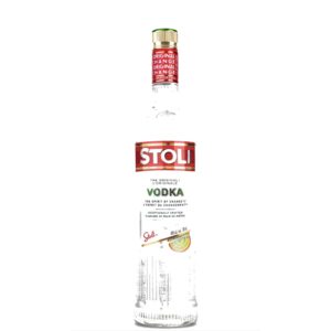 Stoli The Original Vodka 750mL